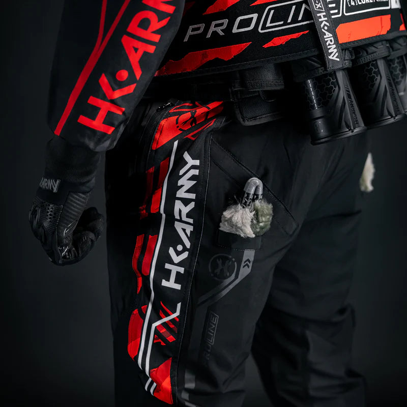 HK ARMY - Proline Pants w/ Op-Link
