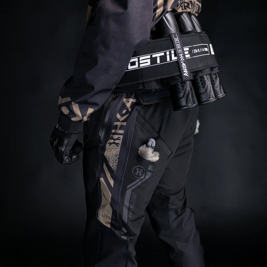HK ARMY - Proline Pants w/ Op-Link