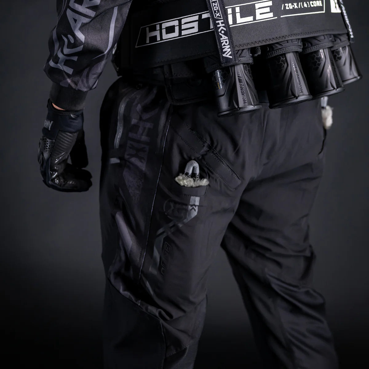 HK ARMY - Proline Pants w/ Op-Link