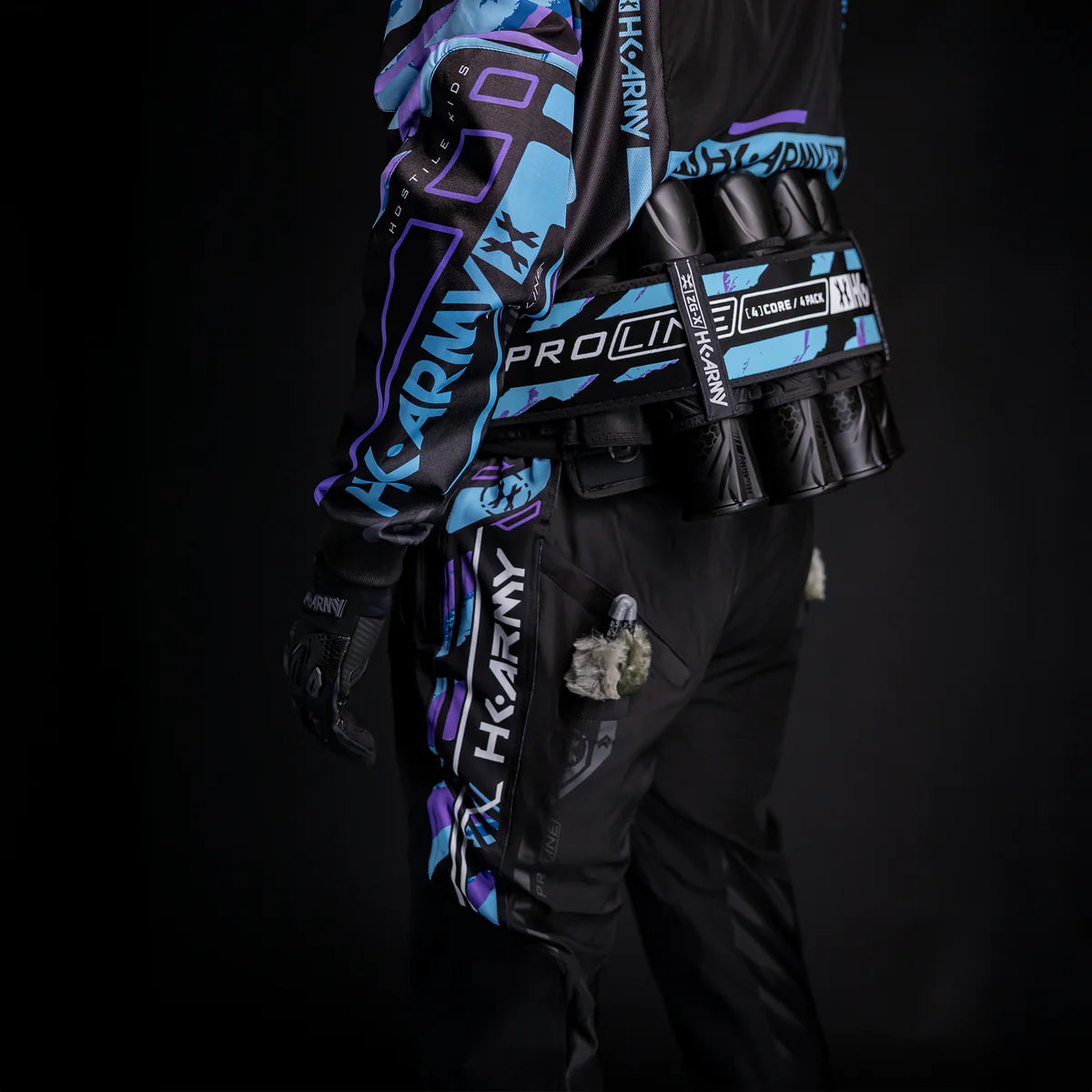 HK ARMY - Proline Pants w/ Op-Link