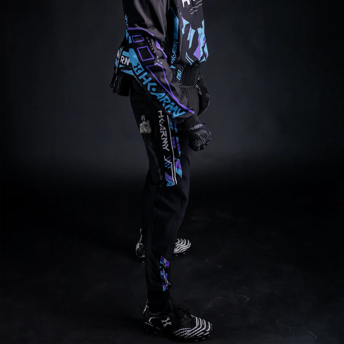 HK ARMY - Proline Pants w/ Op-Link