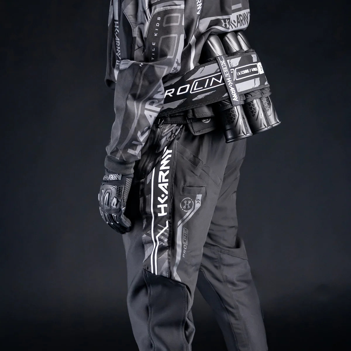 HK ARMY - Proline Pants w/ Op-Link