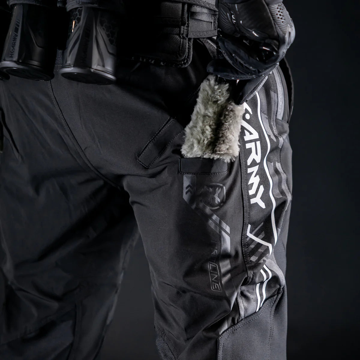 HK ARMY - Proline Pants w/ Op-Link