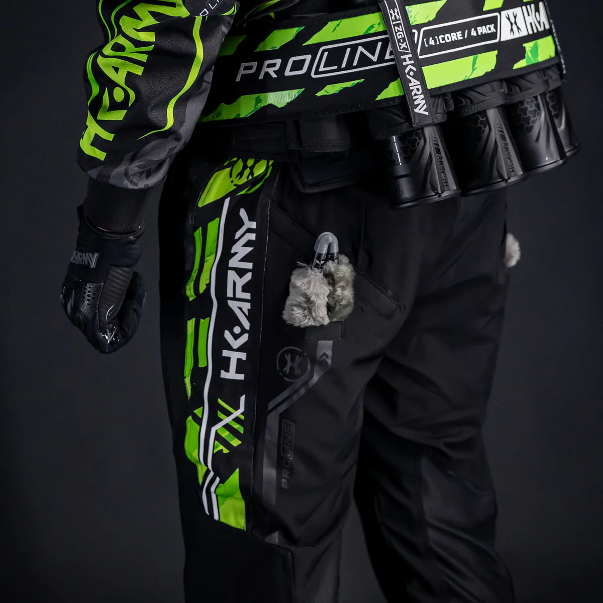 HK ARMY - Proline Pants w/ Op-Link
