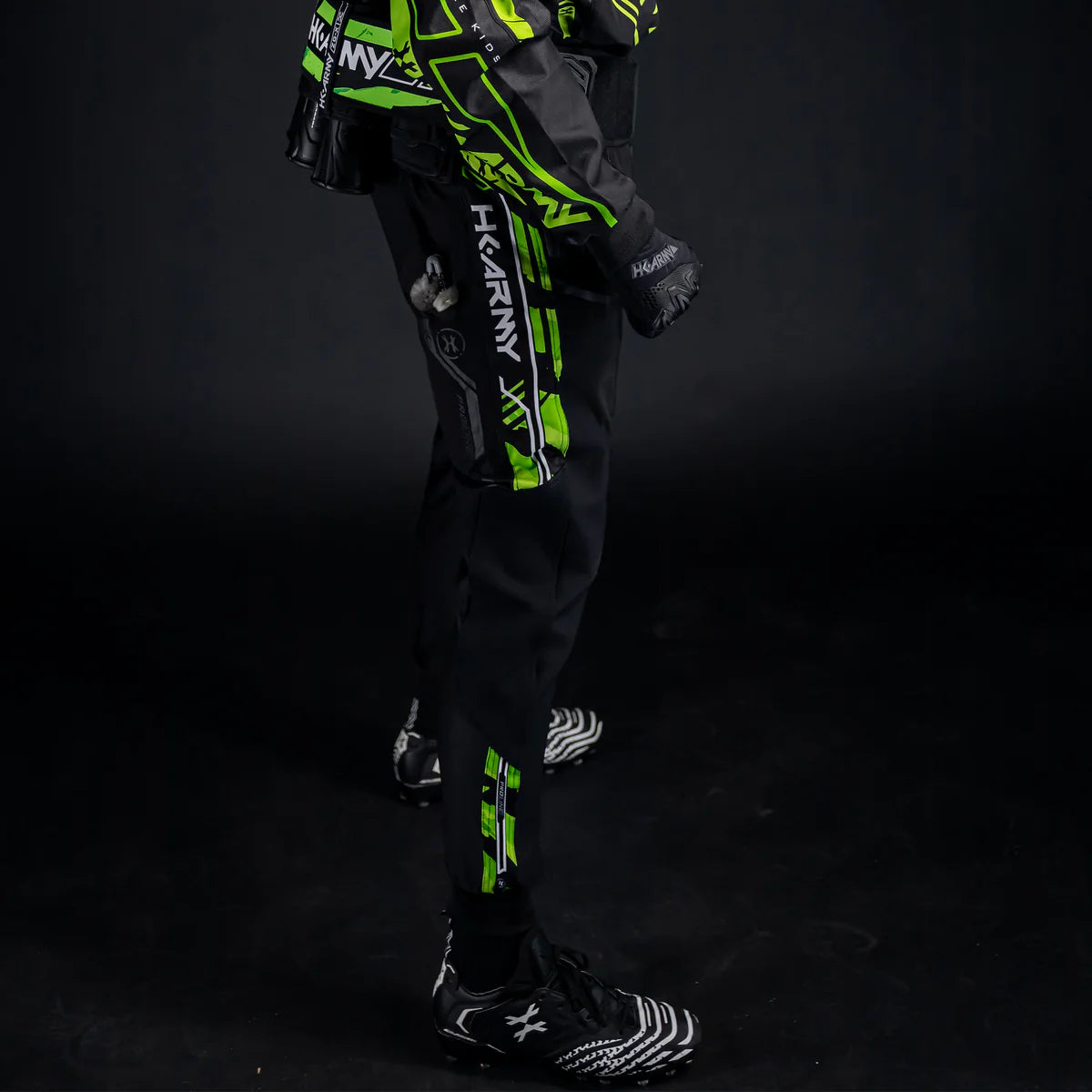 HK ARMY - Proline Pants w/ Op-Link