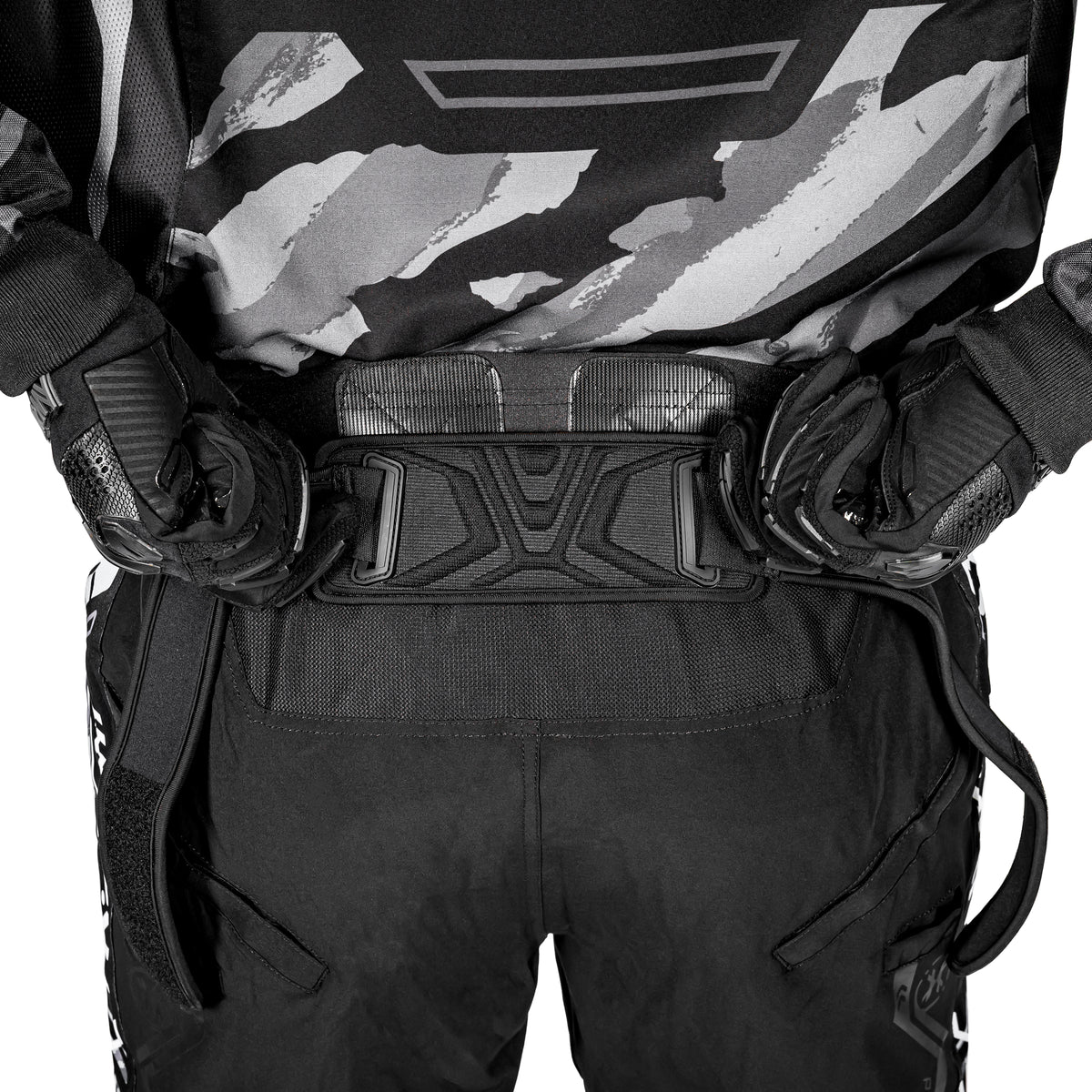 HK ARMY - Proline Pants w/ Op-Link