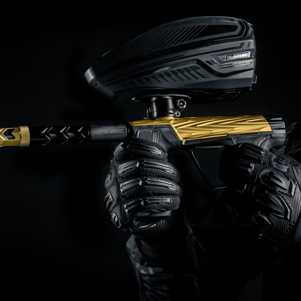 HK Eclipse Shredder CS3 Pro - Midas