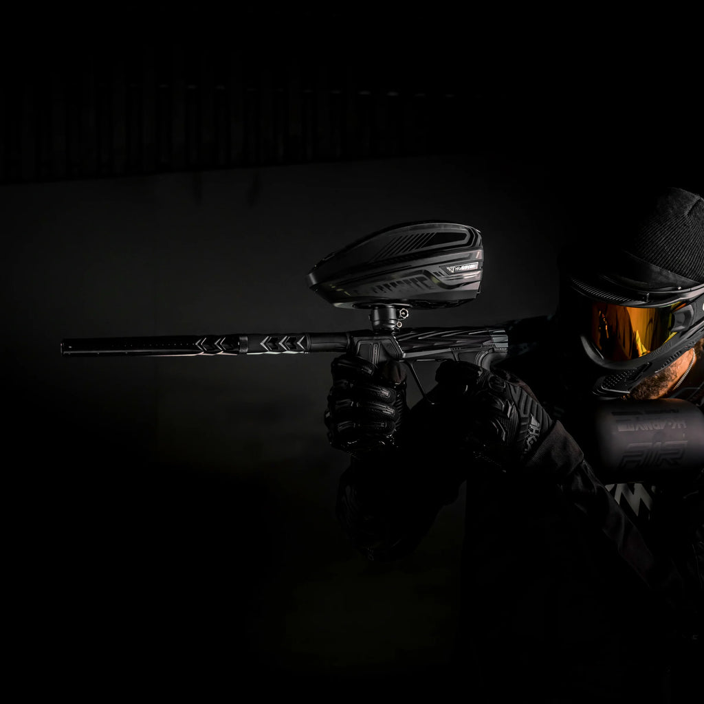 HK Eclipse Shredder CS3 Pro - Onyx