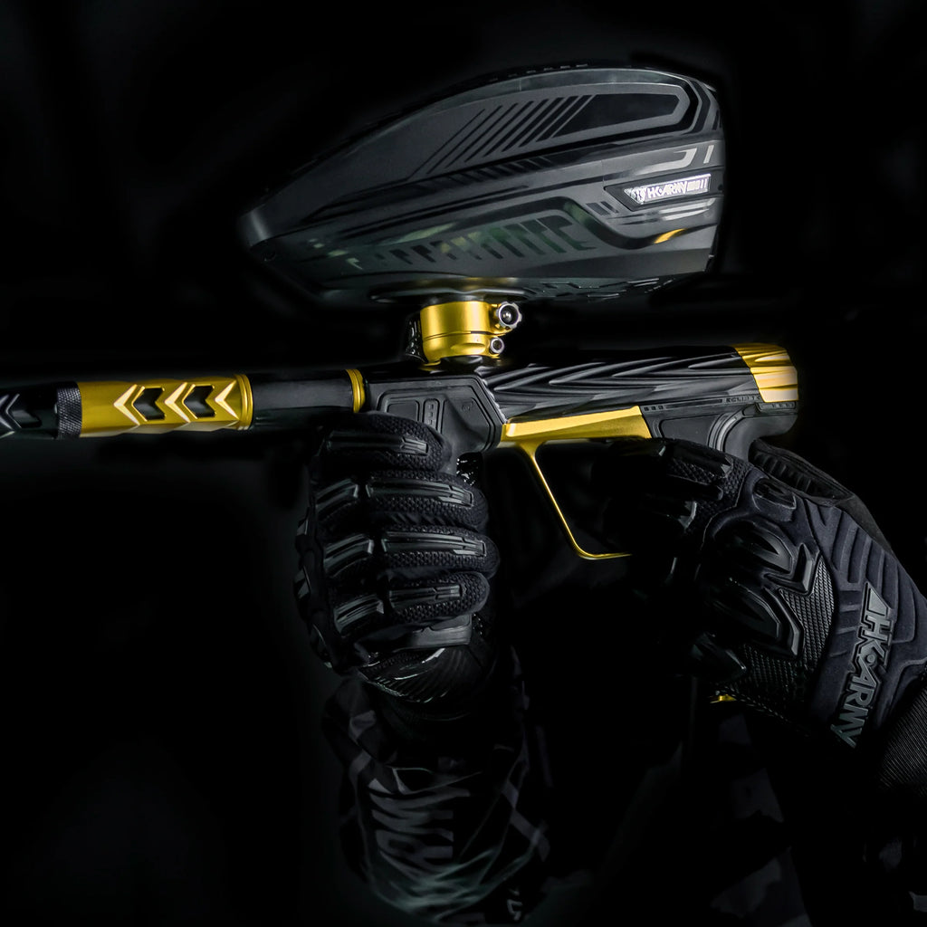 HK Eclipse Shredder CS3 Pro - Prestige