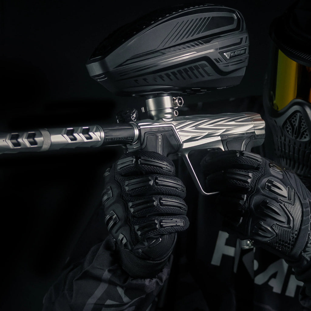 HK Eclipse Shredder CS3 Pro - Pure