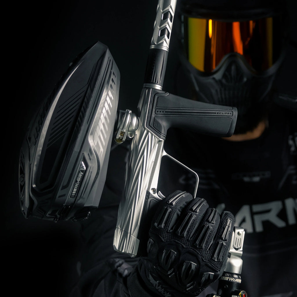 HK Eclipse Shredder CS3 Pro - Pure