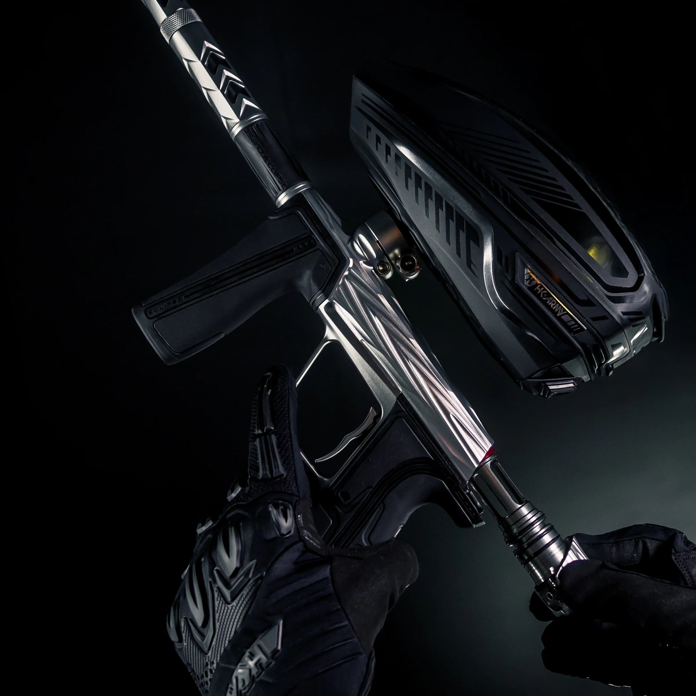 HK Eclipse Shredder CS3 Pro - Pure