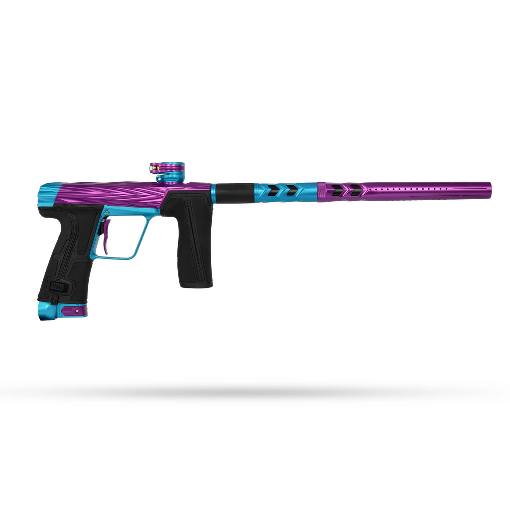 HK Eclipse Shredder CS3 Pro - Amped