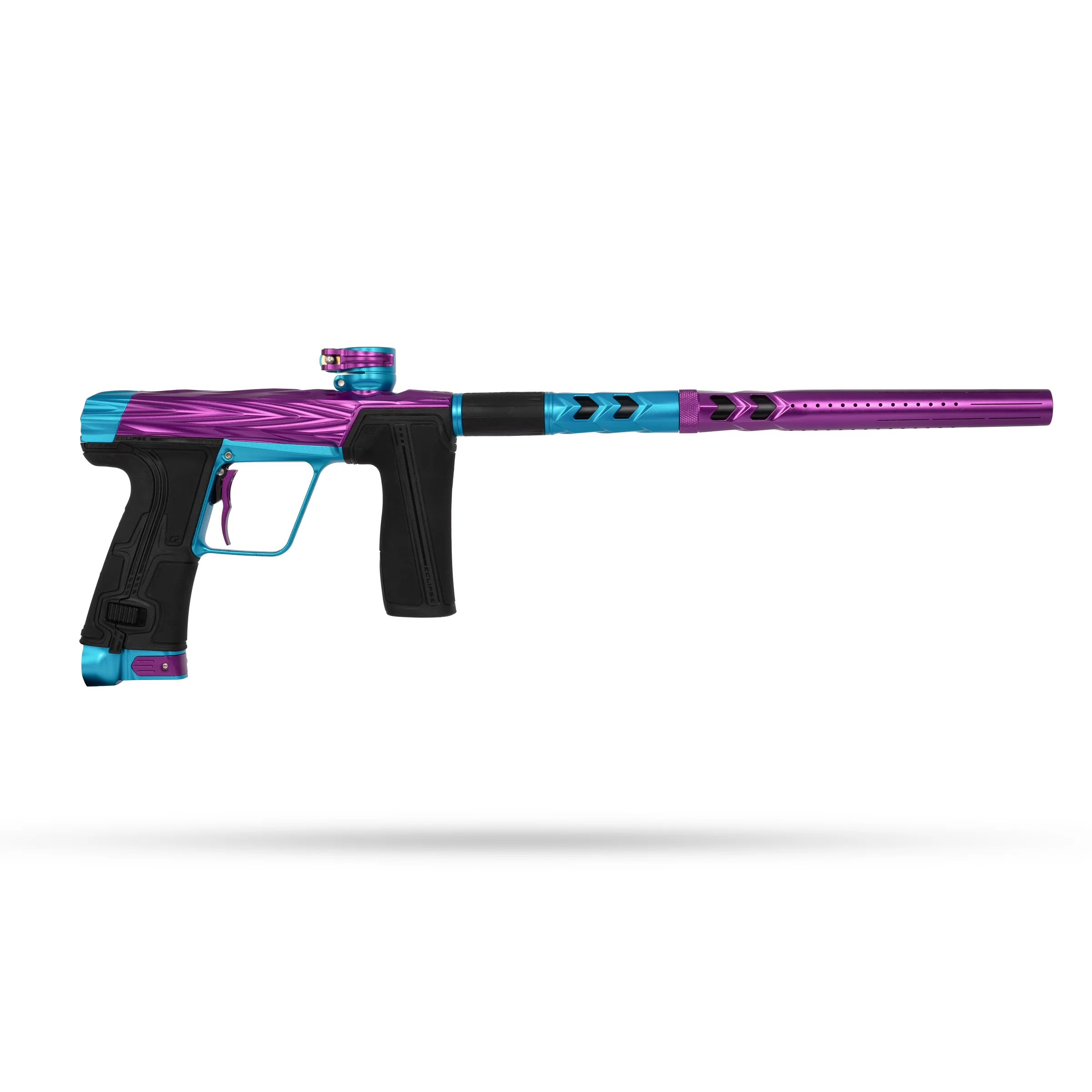 HK Eclipse Shredder CS3 Pro - Amped