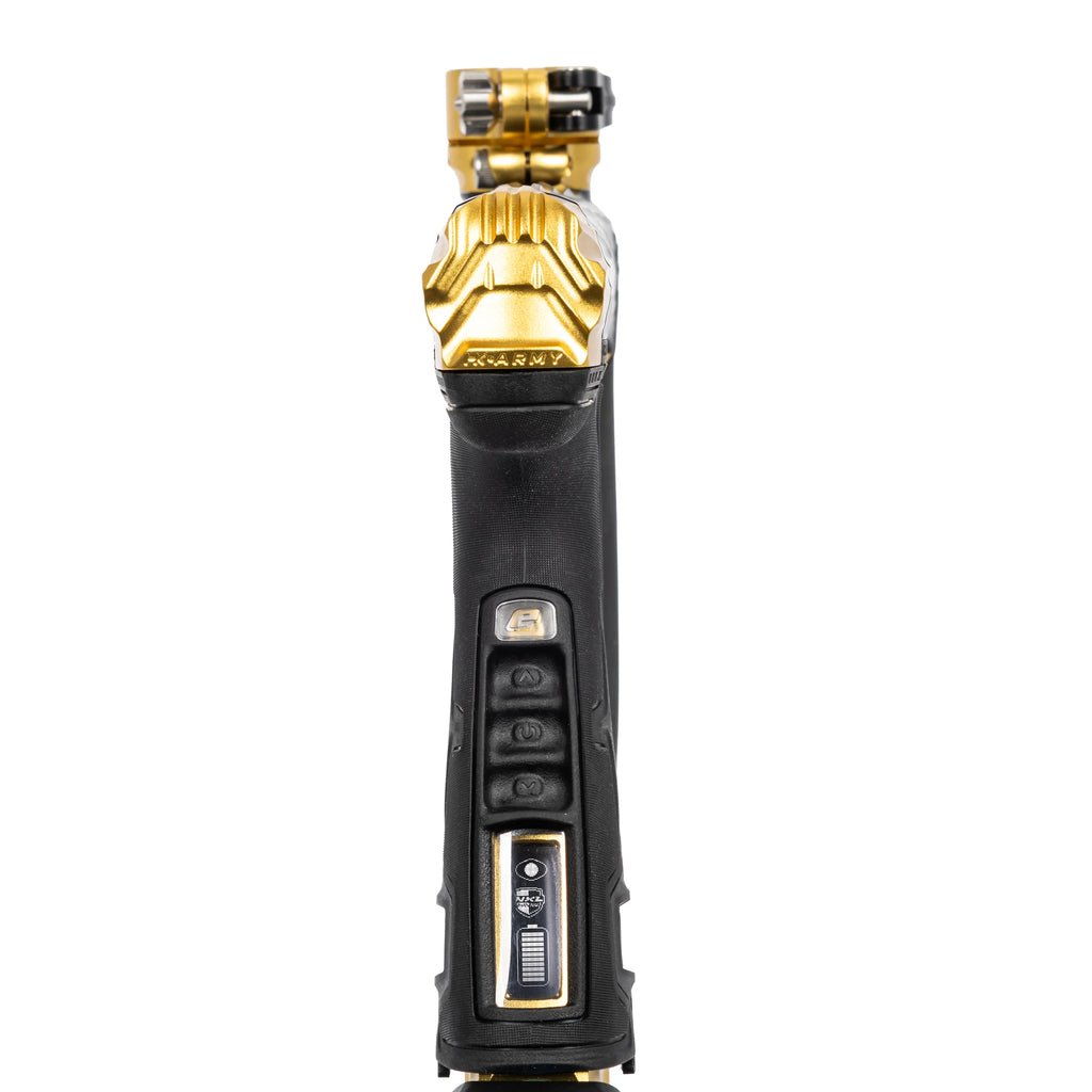 HK Eclipse Shredder CS3 Pro - Prestige
