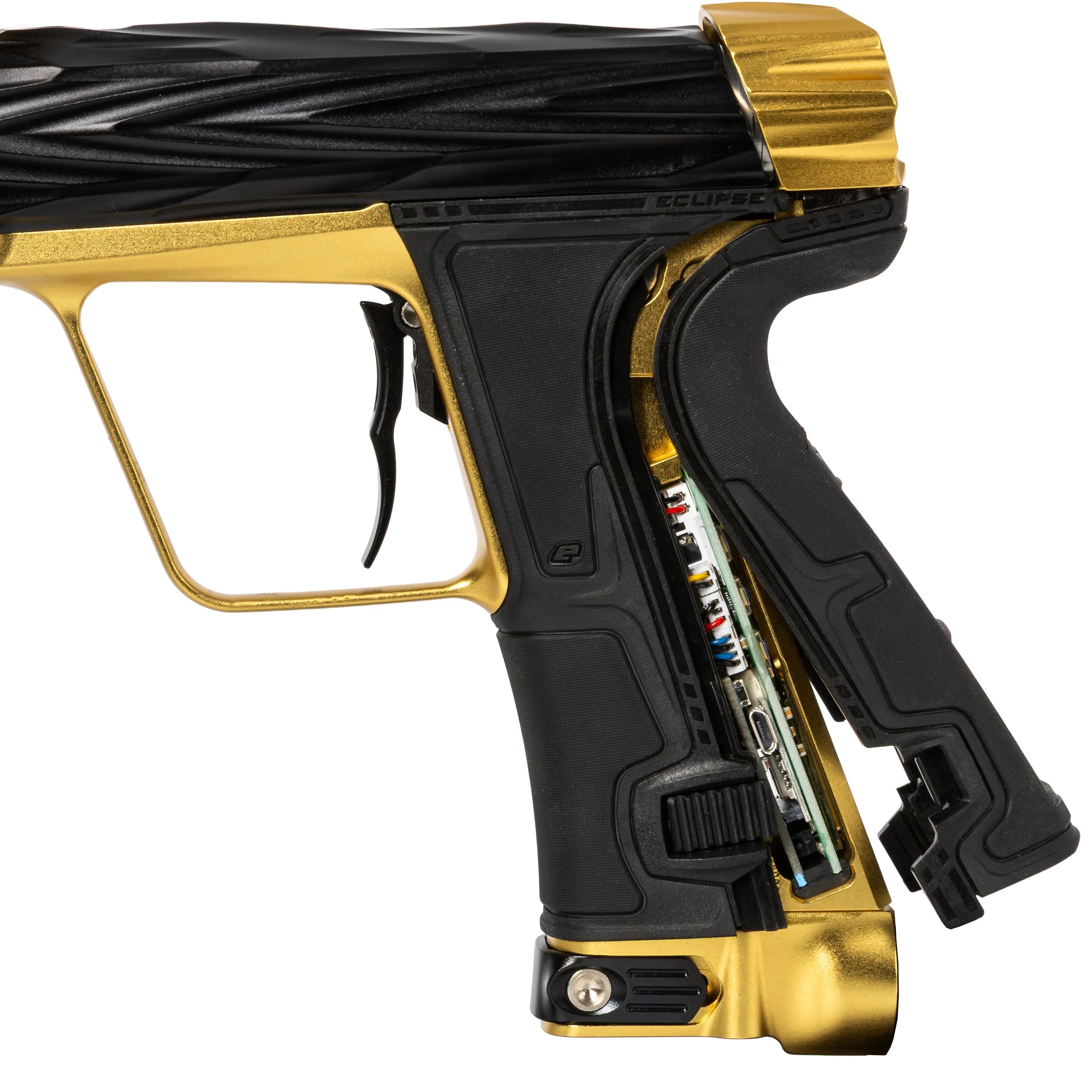 HK Eclipse Shredder CS3 Pro - Prestige