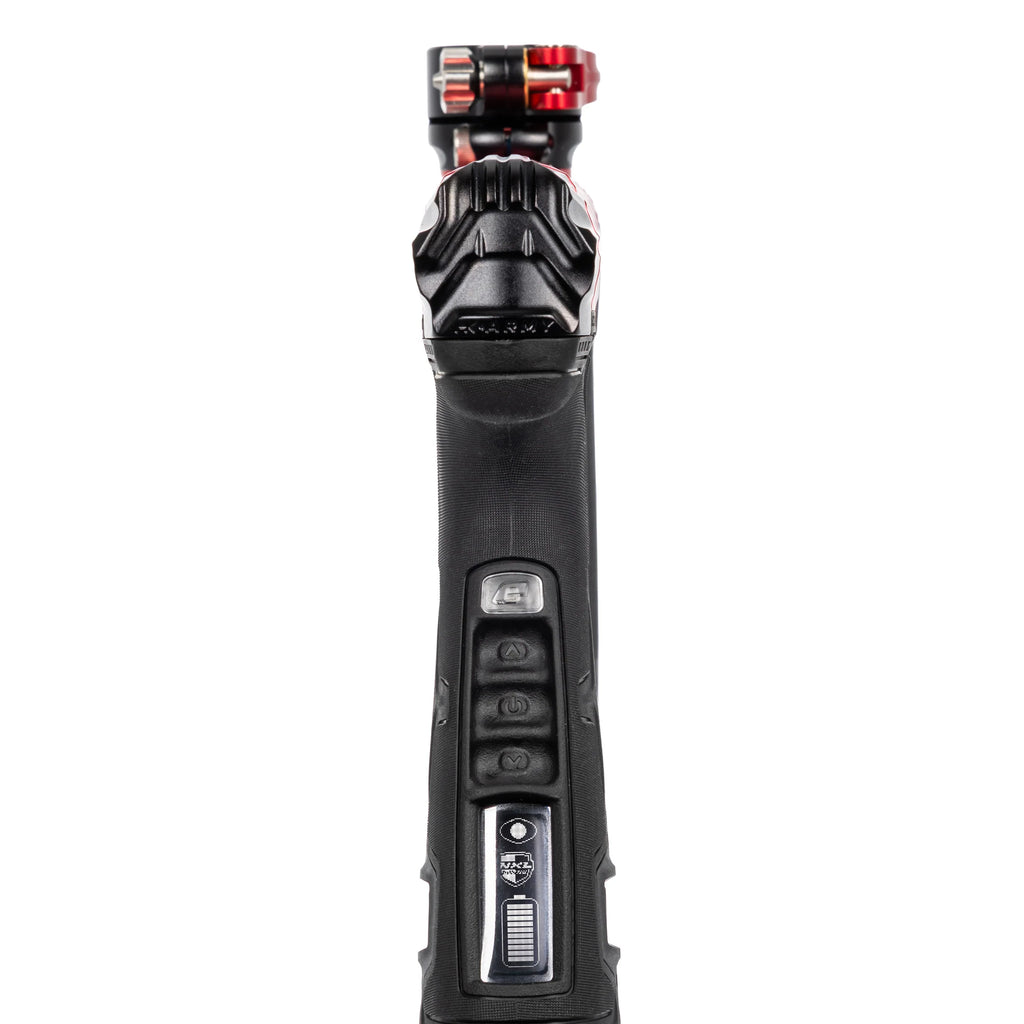 HK Eclipse Shredder CS3 Pro - Scorch