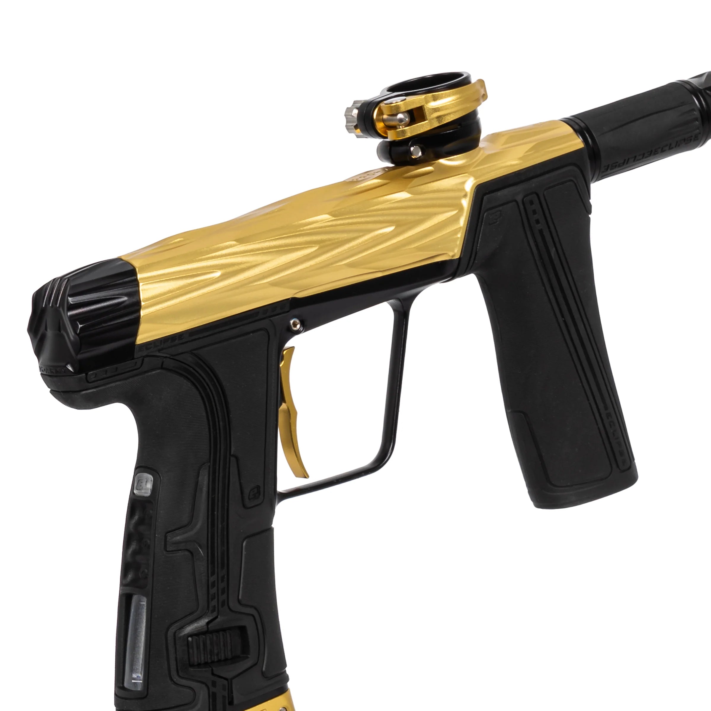 HK Eclipse Shredder CS3 Pro - Midas