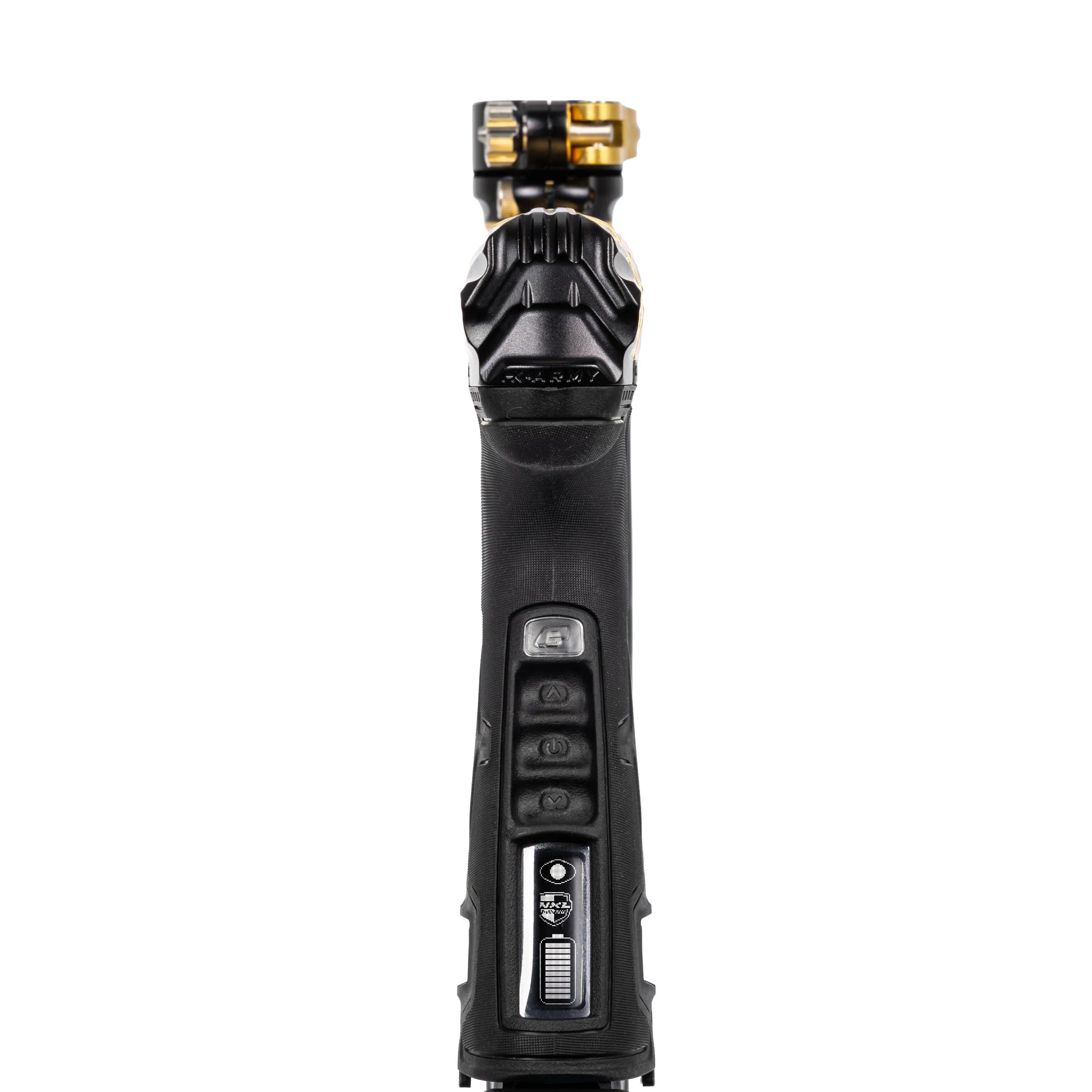 HK Eclipse Shredder CS3 Pro - Midas