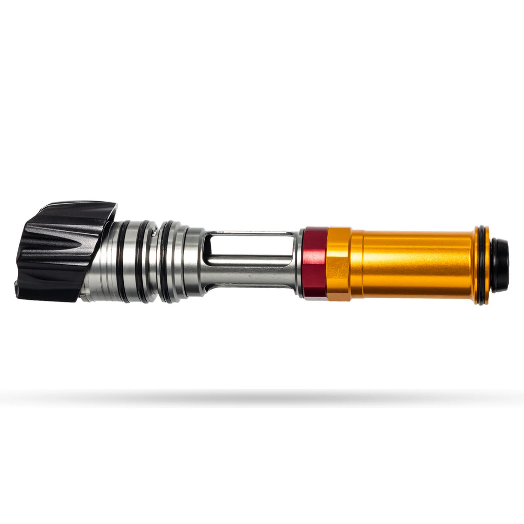 HK Eclipse Shredder CS3 Pro - Midas
