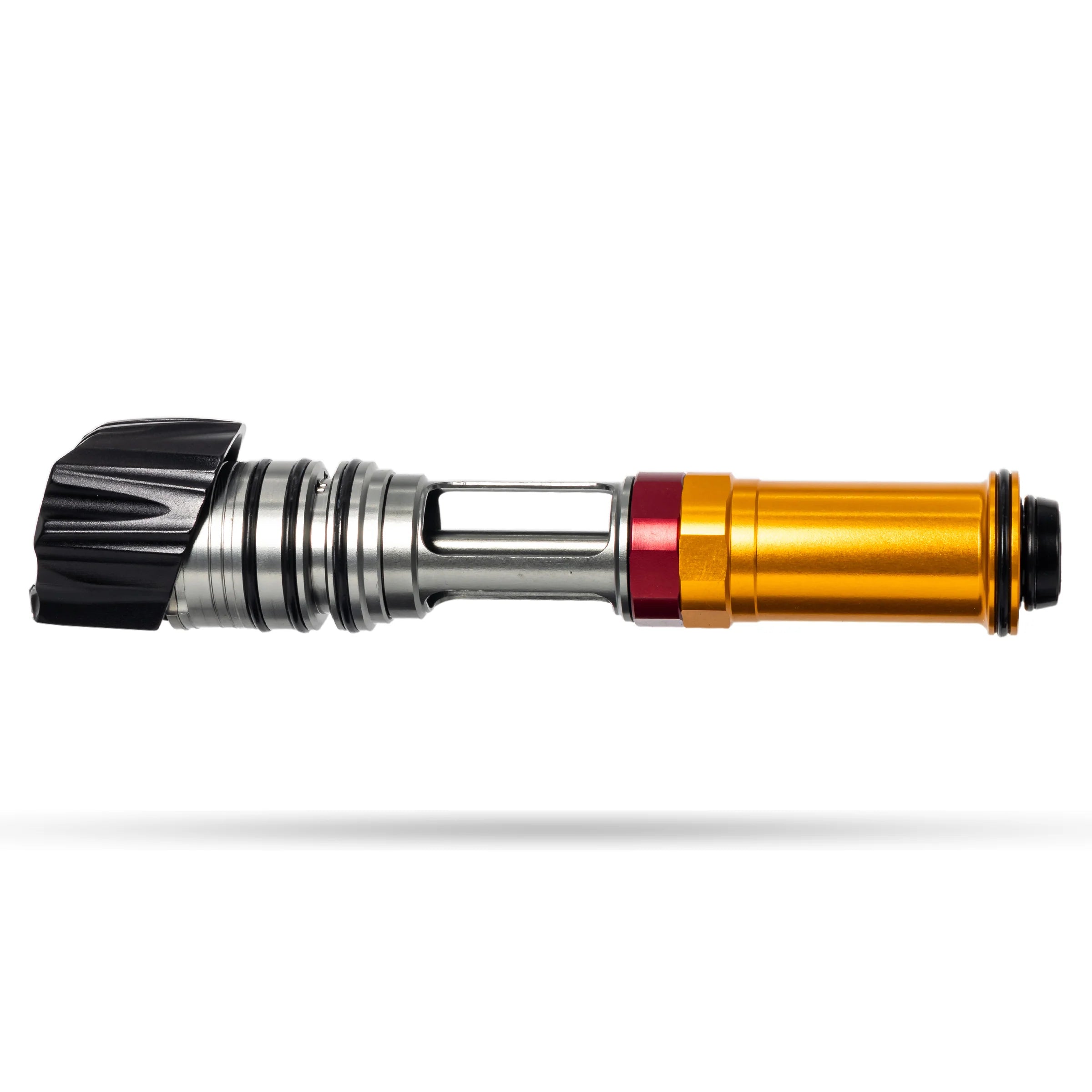 HK Eclipse Shredder CS3 Pro - Midas