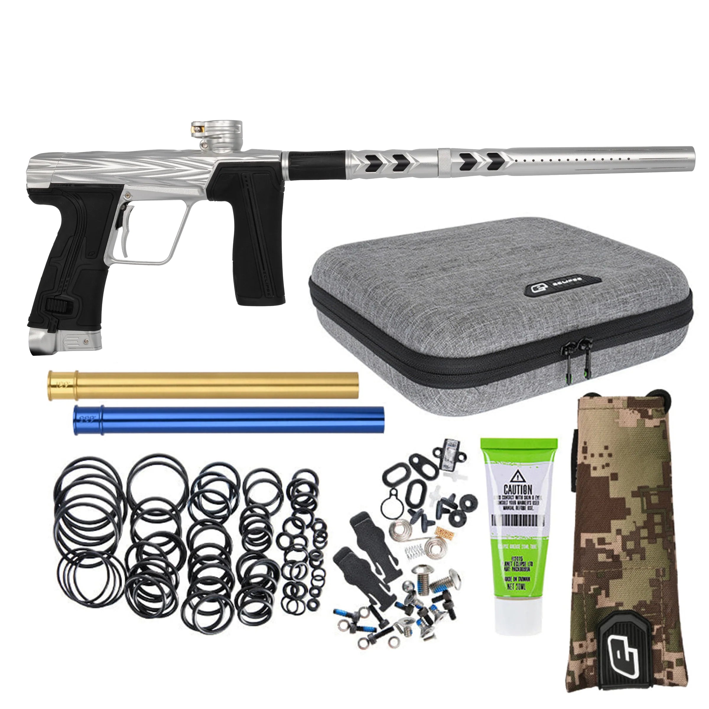 HK Eclipse Shredder CS3 Pro - Pure
