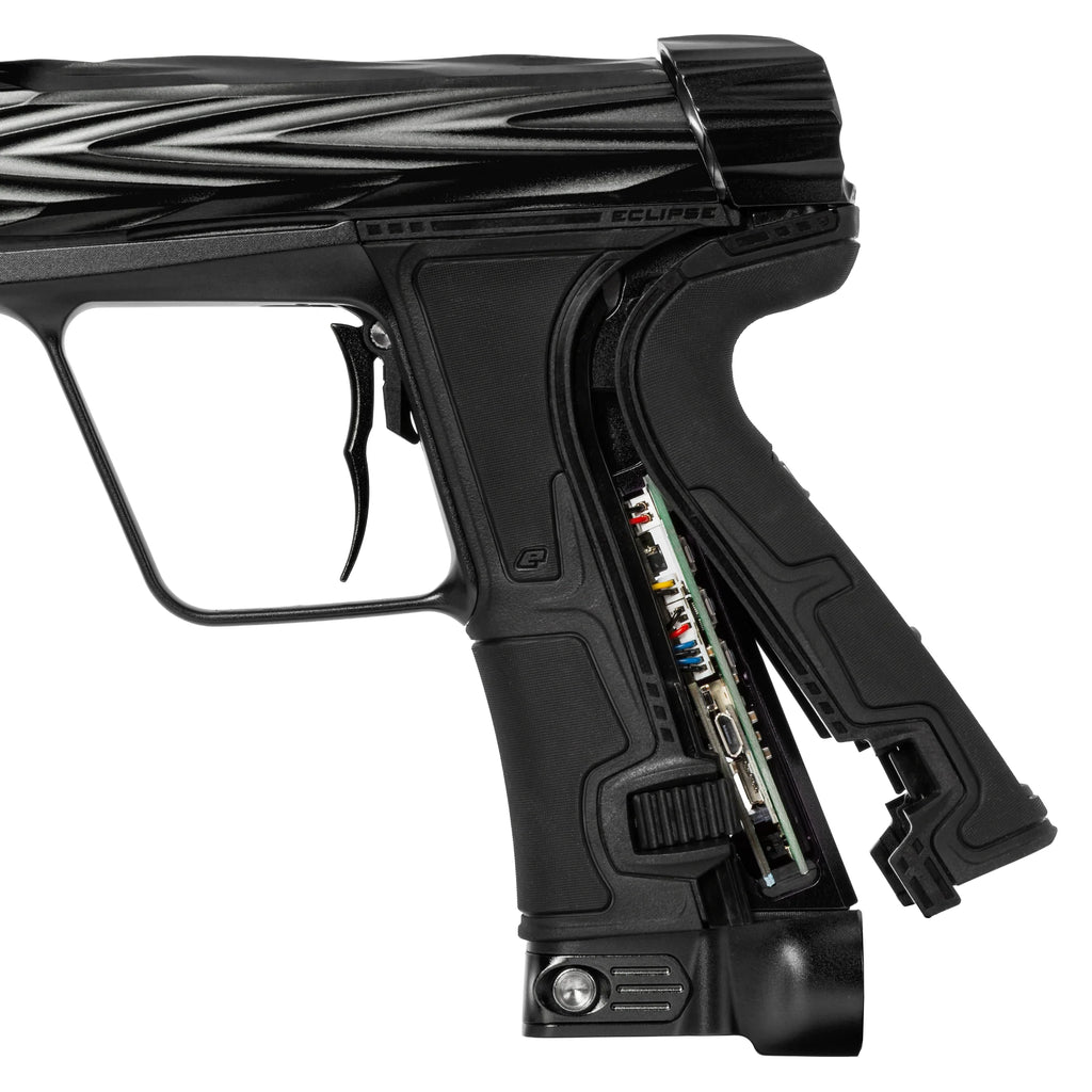 HK Eclipse Shredder CS3 Pro - Onyx