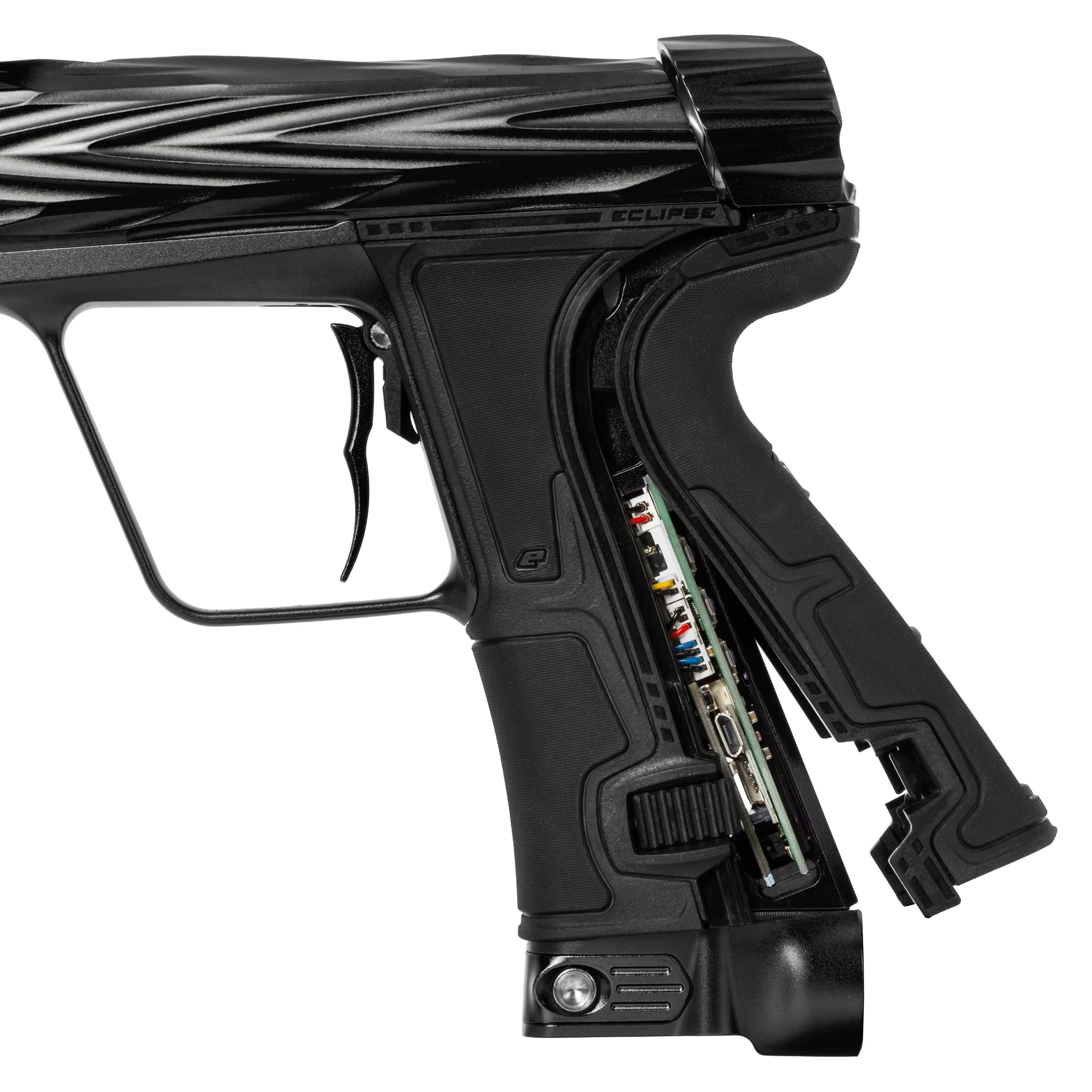 HK Eclipse Shredder CS3 Pro - Onyx
