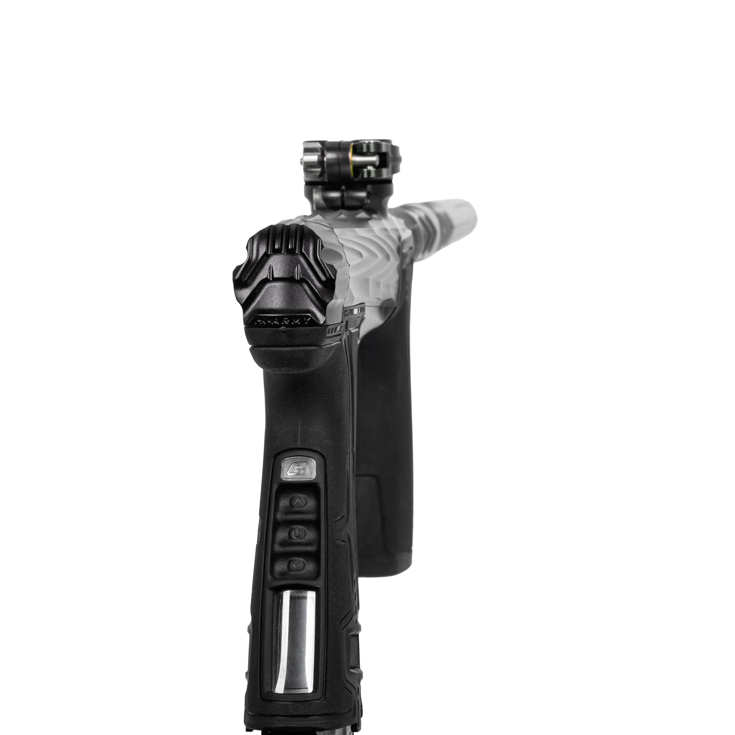 HK Eclipse Shredder CS3 Pro - Onyx