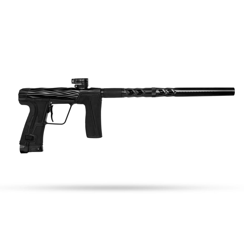 HK Eclipse Shredder CS3 Pro - Onyx