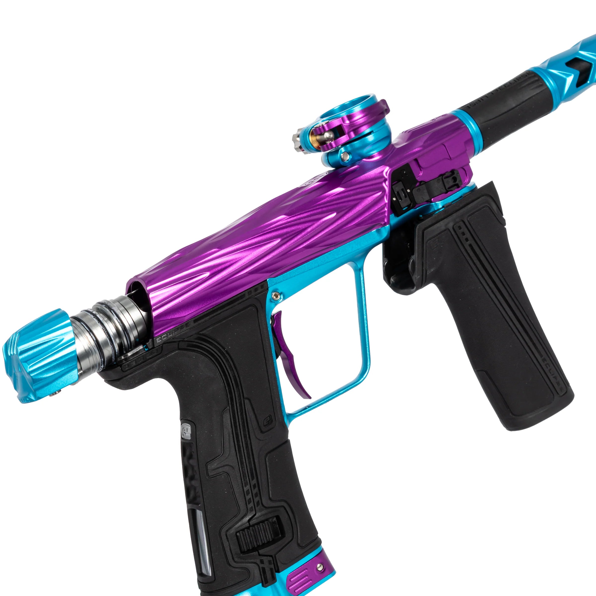 HK Eclipse Shredder CS3 Pro - Amped