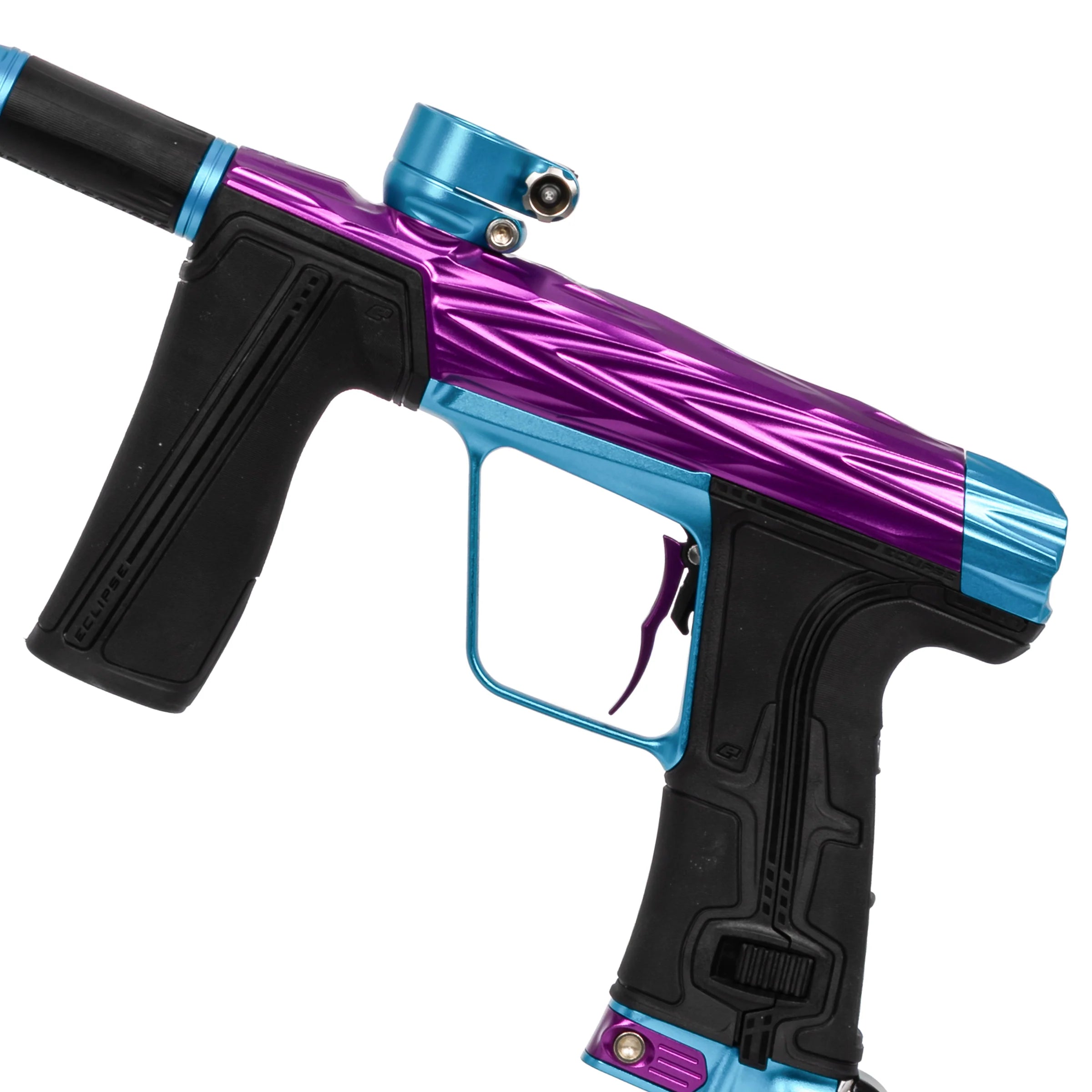 HK Eclipse Shredder CS3 Pro - Amped