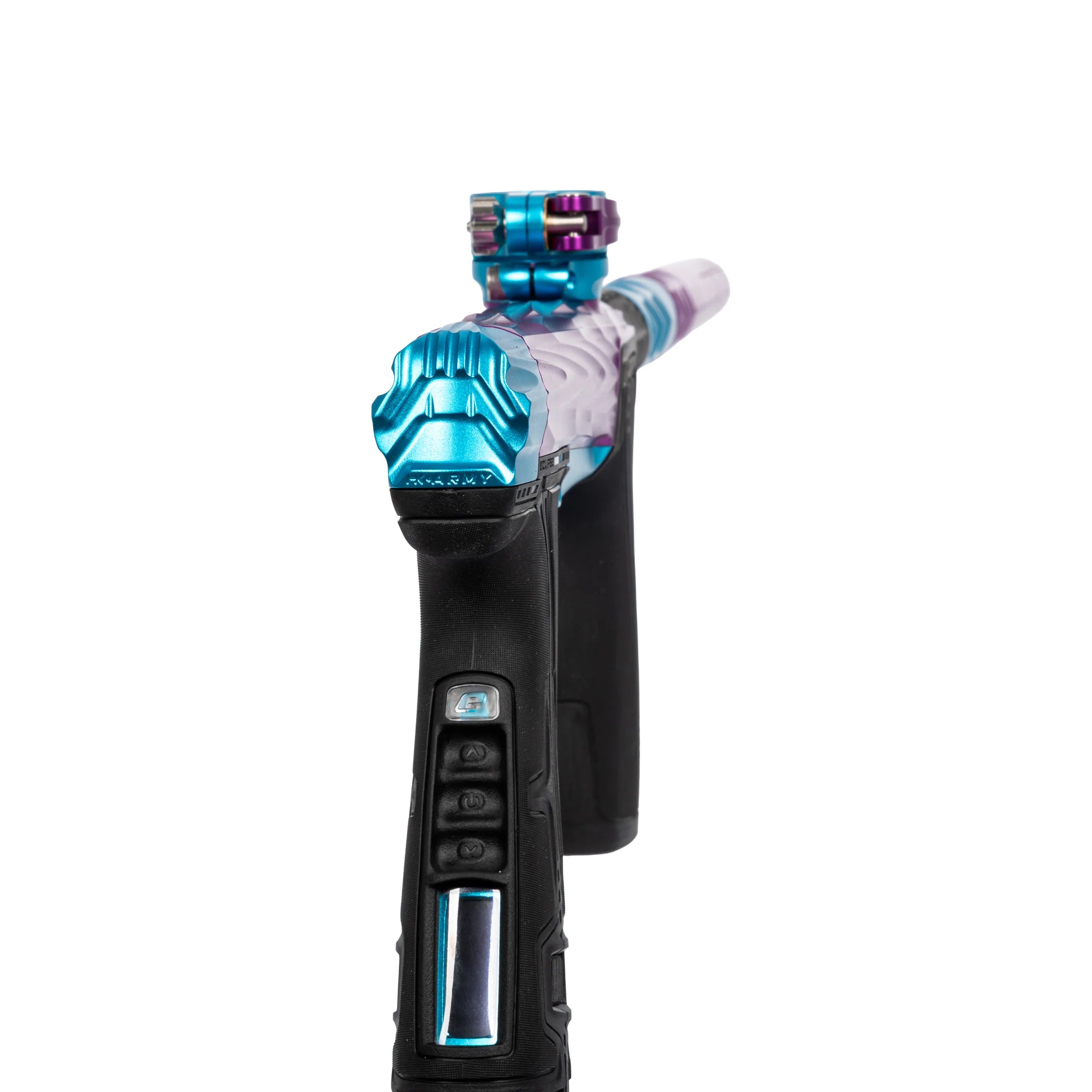 HK Eclipse Shredder CS3 Pro - Amped