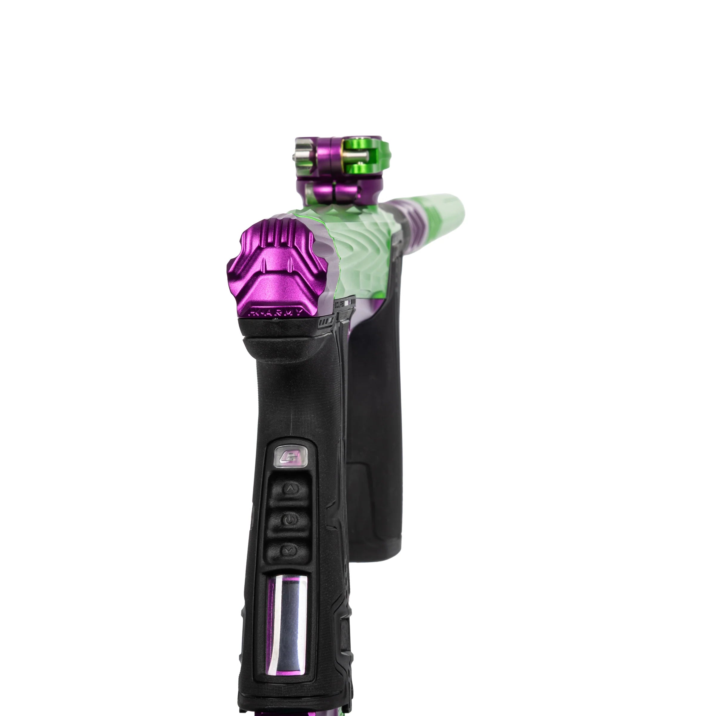 HK Eclipse Shredder CS3 Pro - Slime