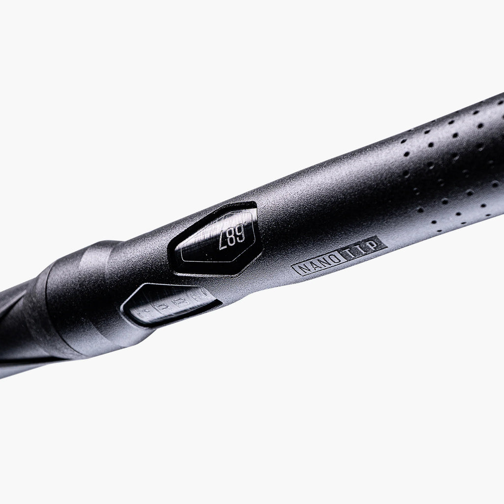 IC PWR™ NANO BARREL KIT