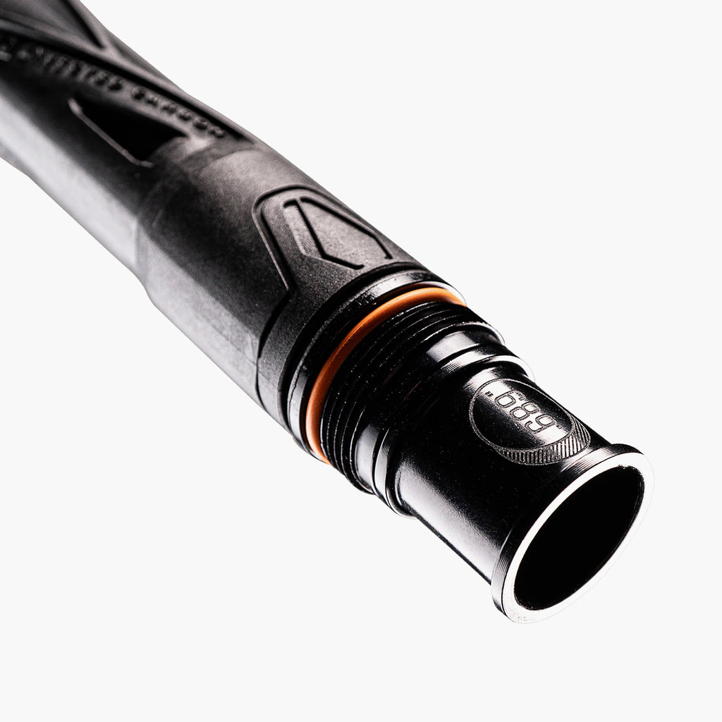 IC PWR™ NANO BARREL KIT