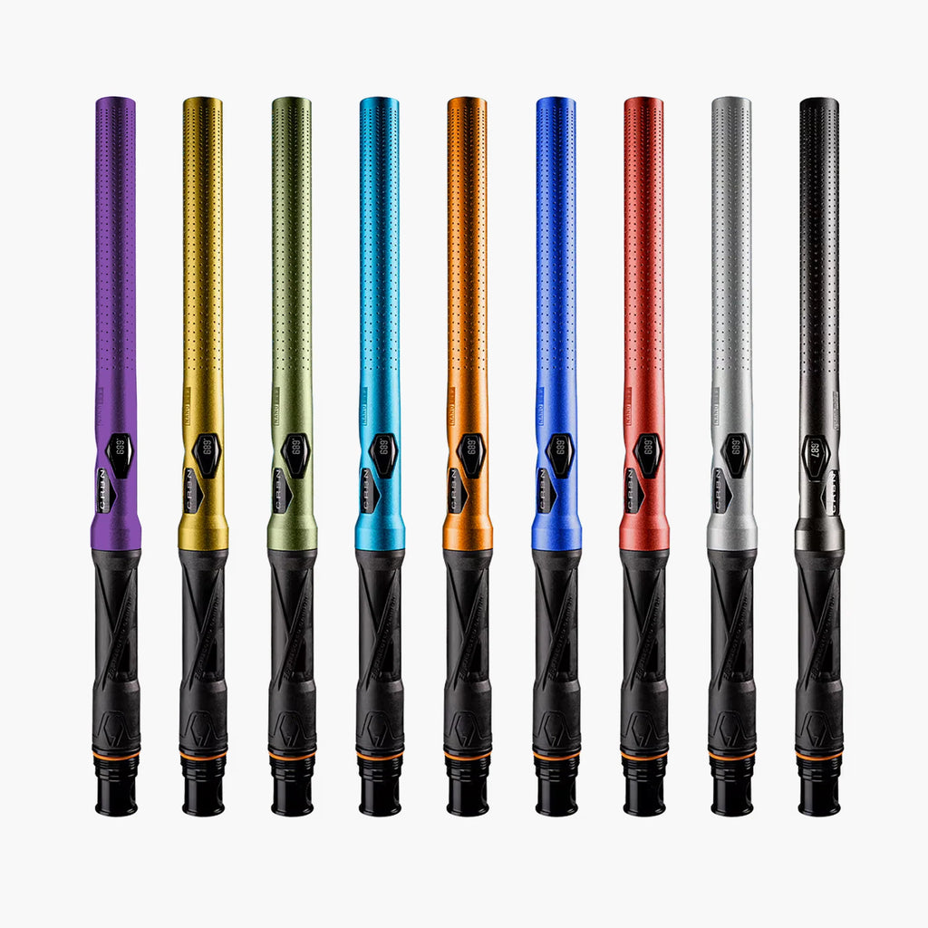 Carbon Paintball - IC PWR™ NANO BARREL