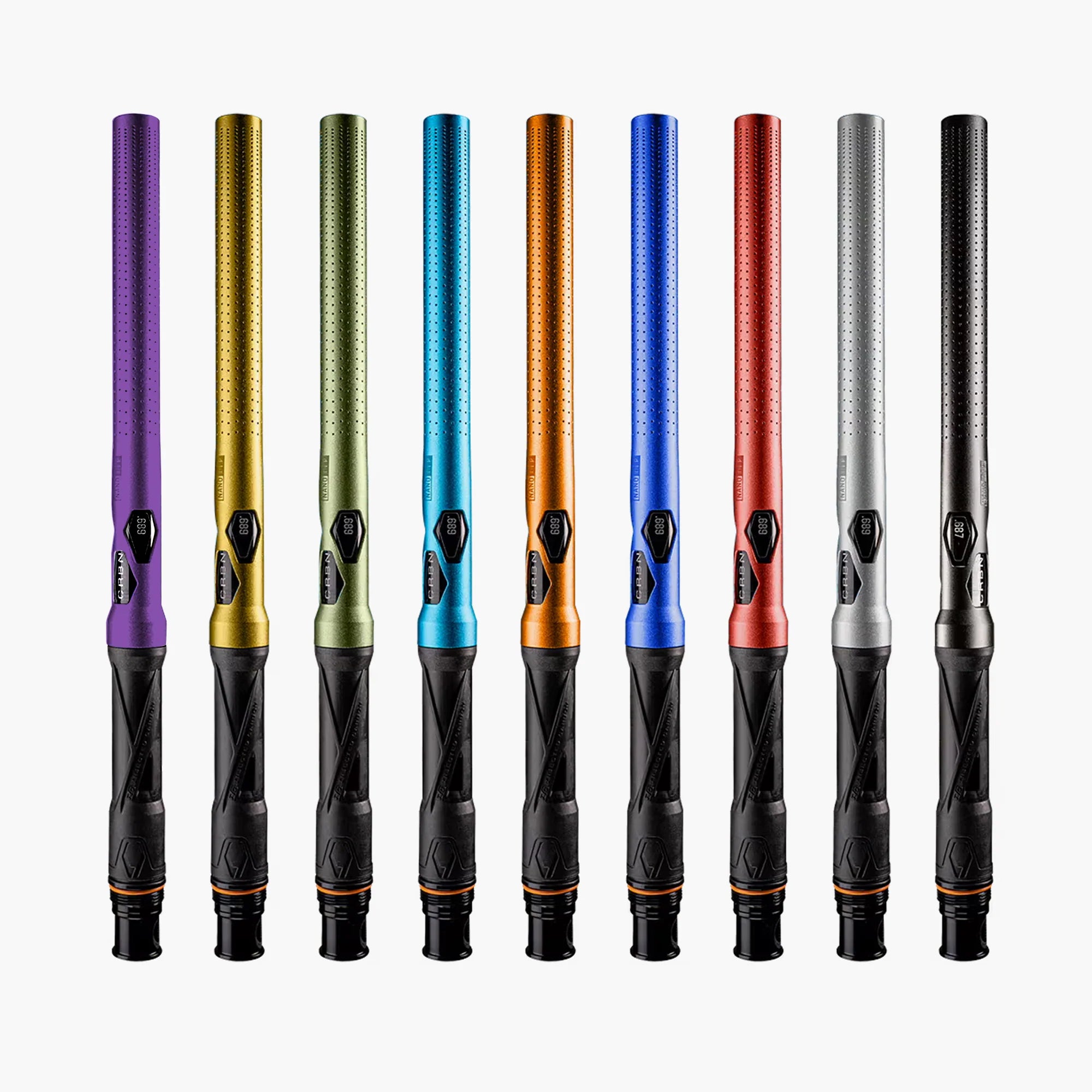 Carbon Paintball - IC PWR™ NANO BARREL