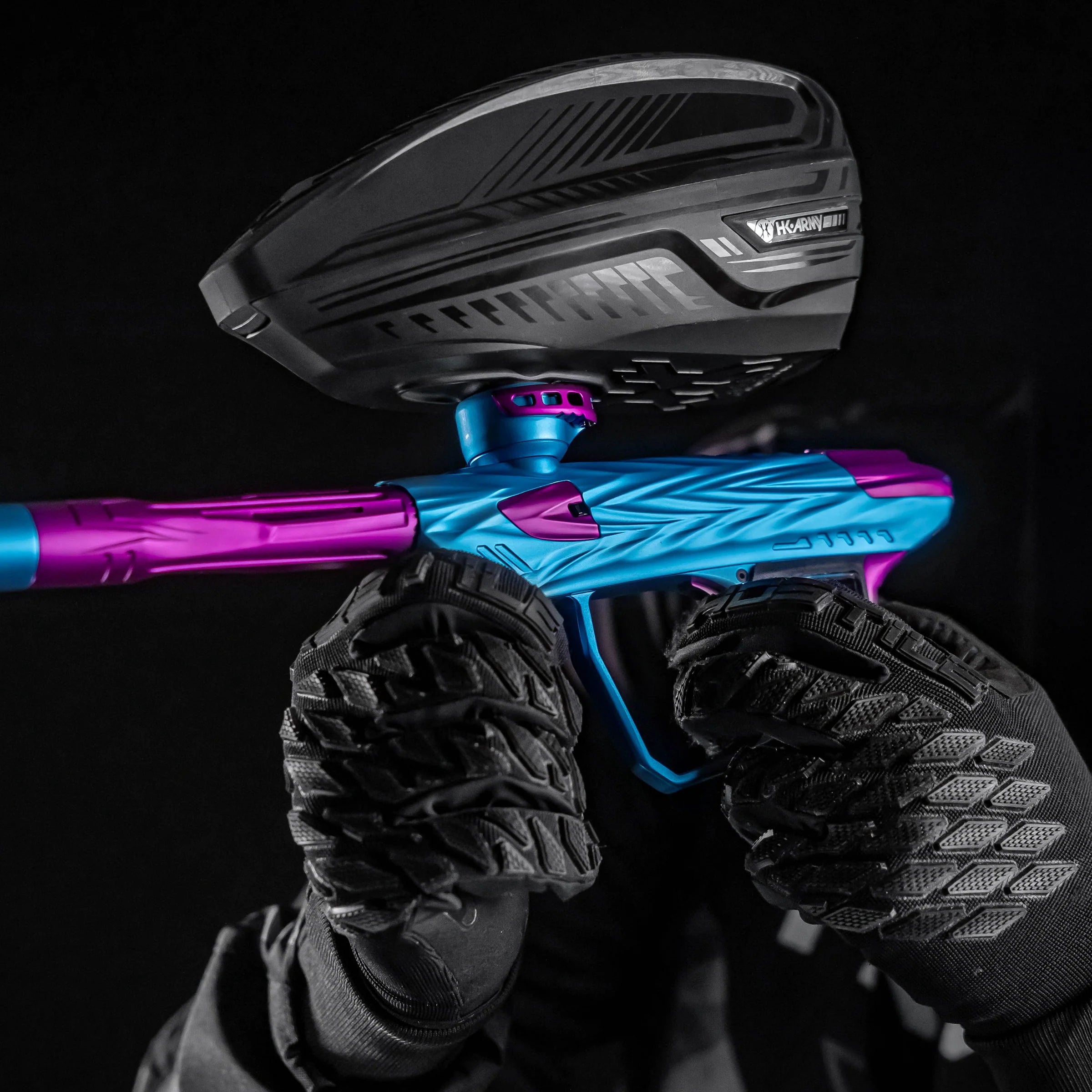 HK Shredder - Luxe Idol