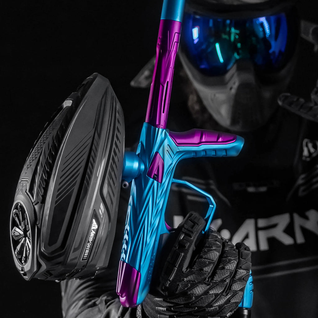 HK Shredder - Luxe Idol