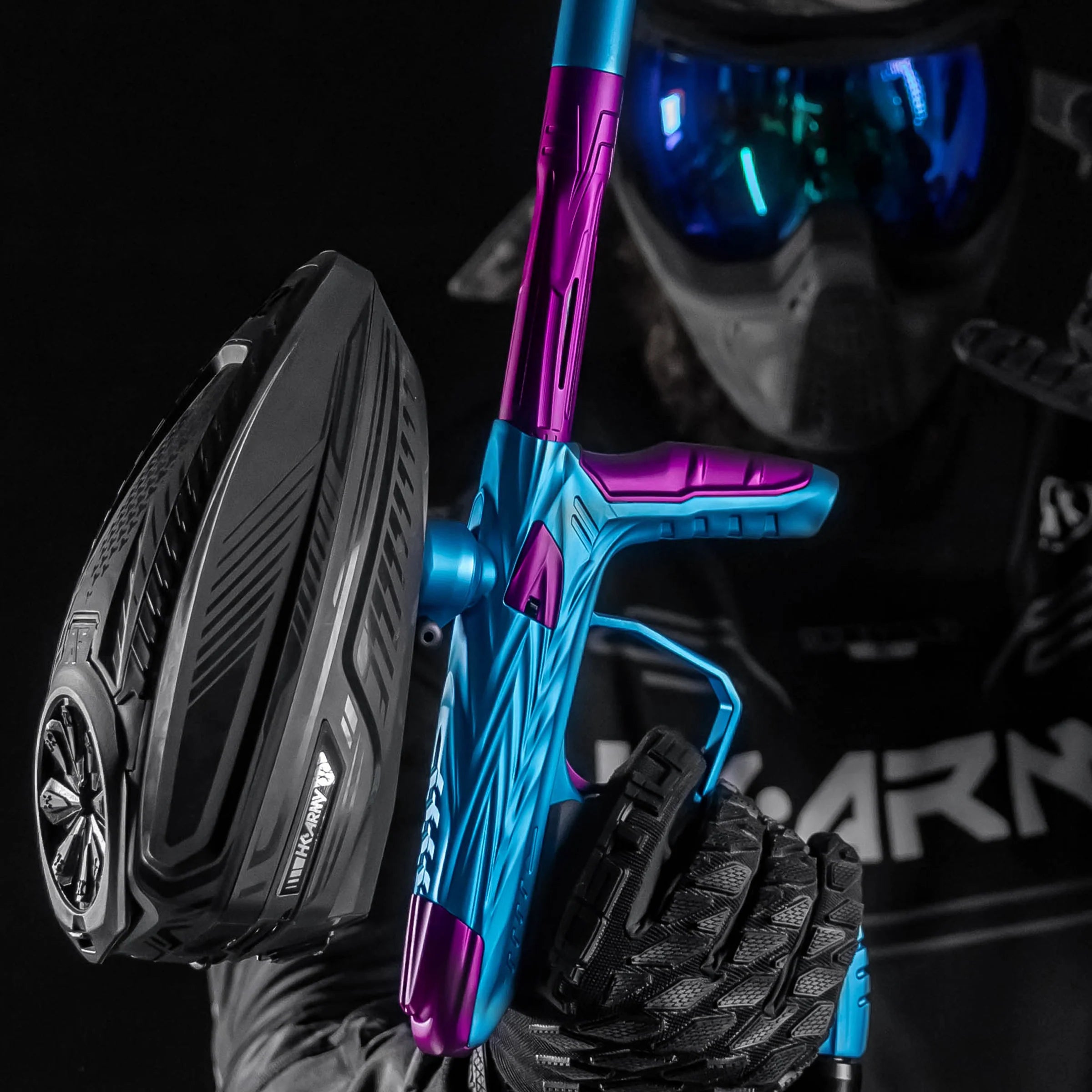HK Shredder - Luxe Idol
