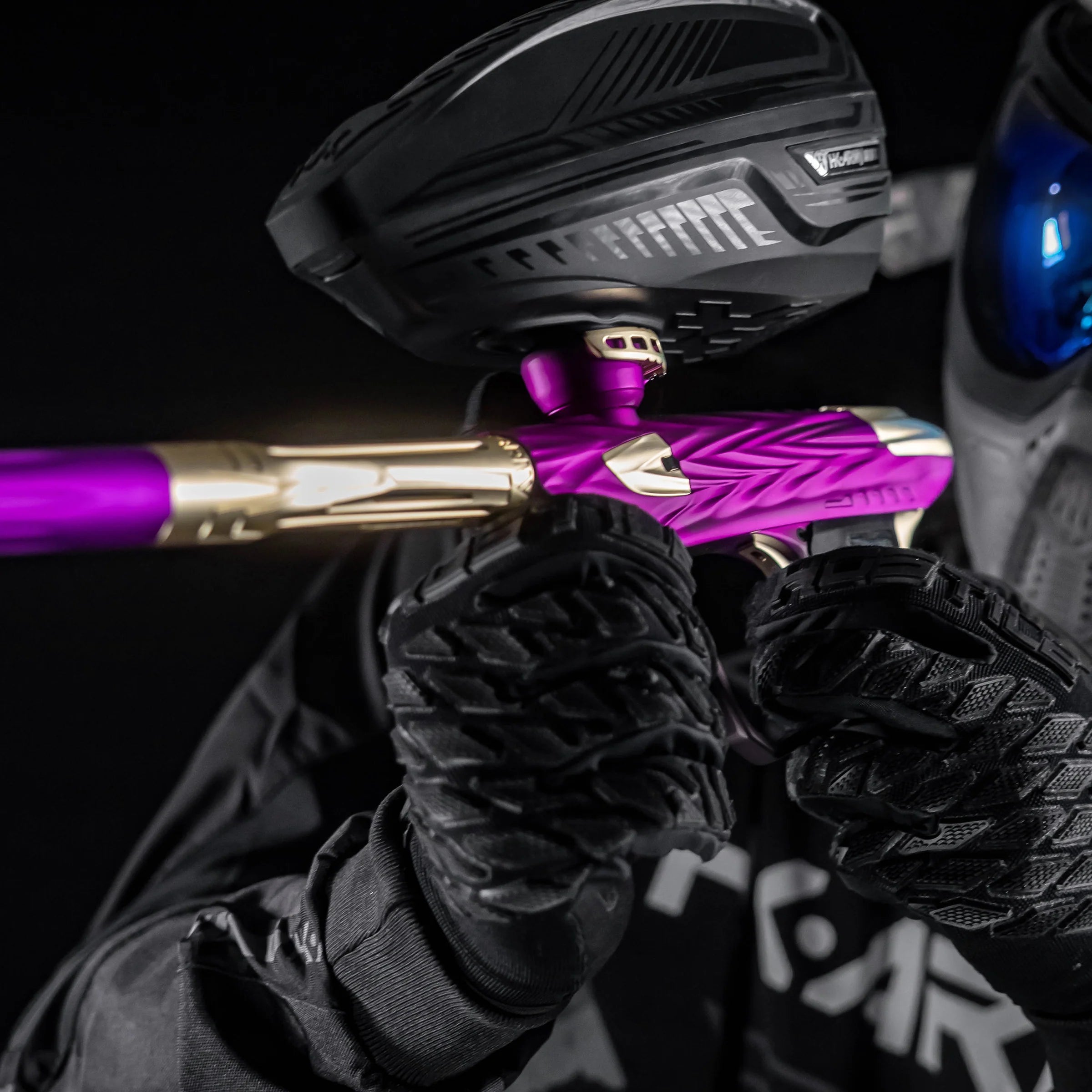 HK Shredder - Luxe Idol