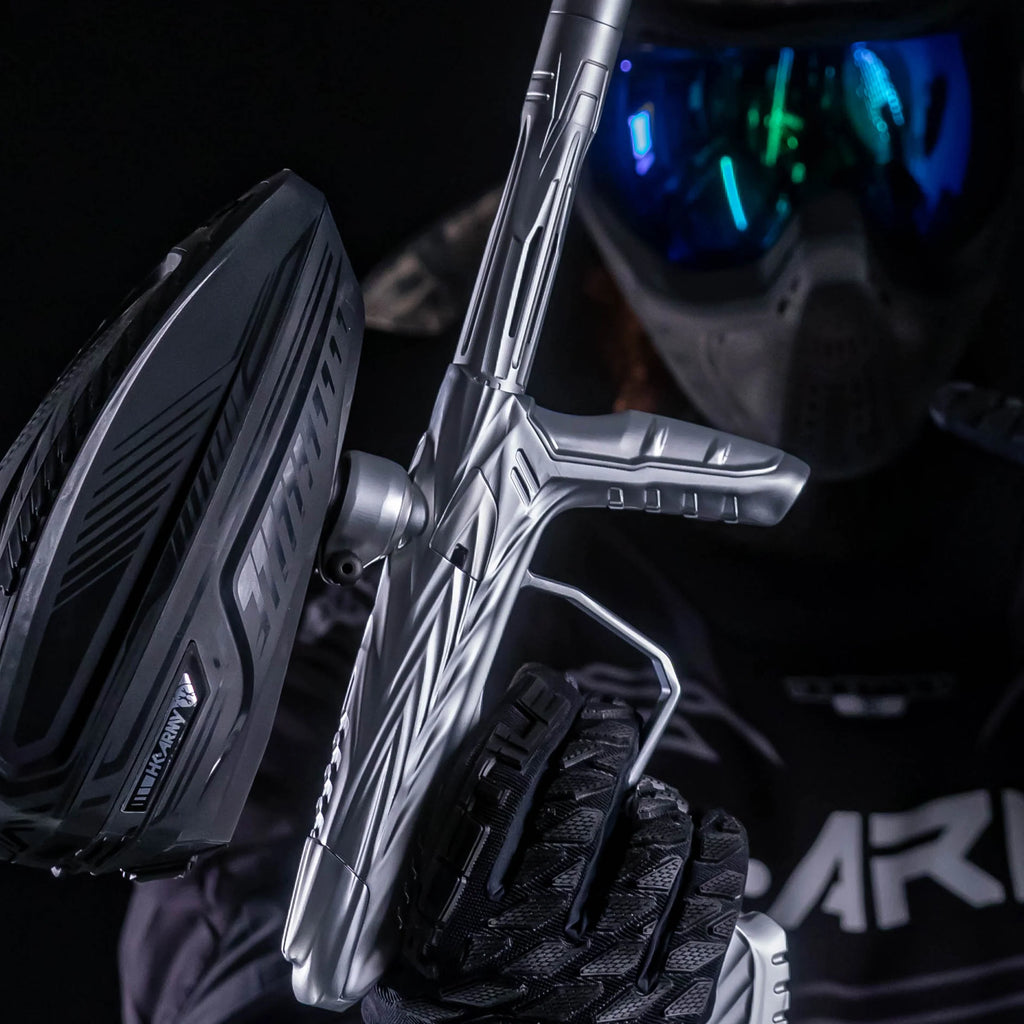 HK Shredder - Luxe Idol