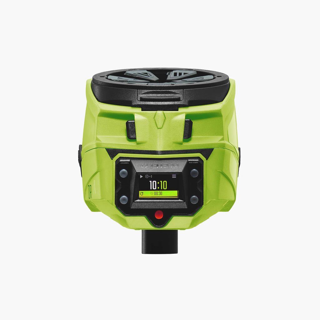 CARBON - DRV Loader