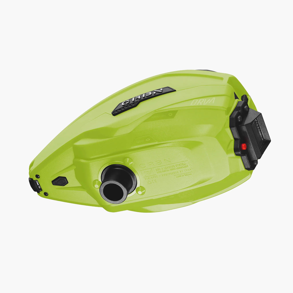 CARBON - DRV Loader