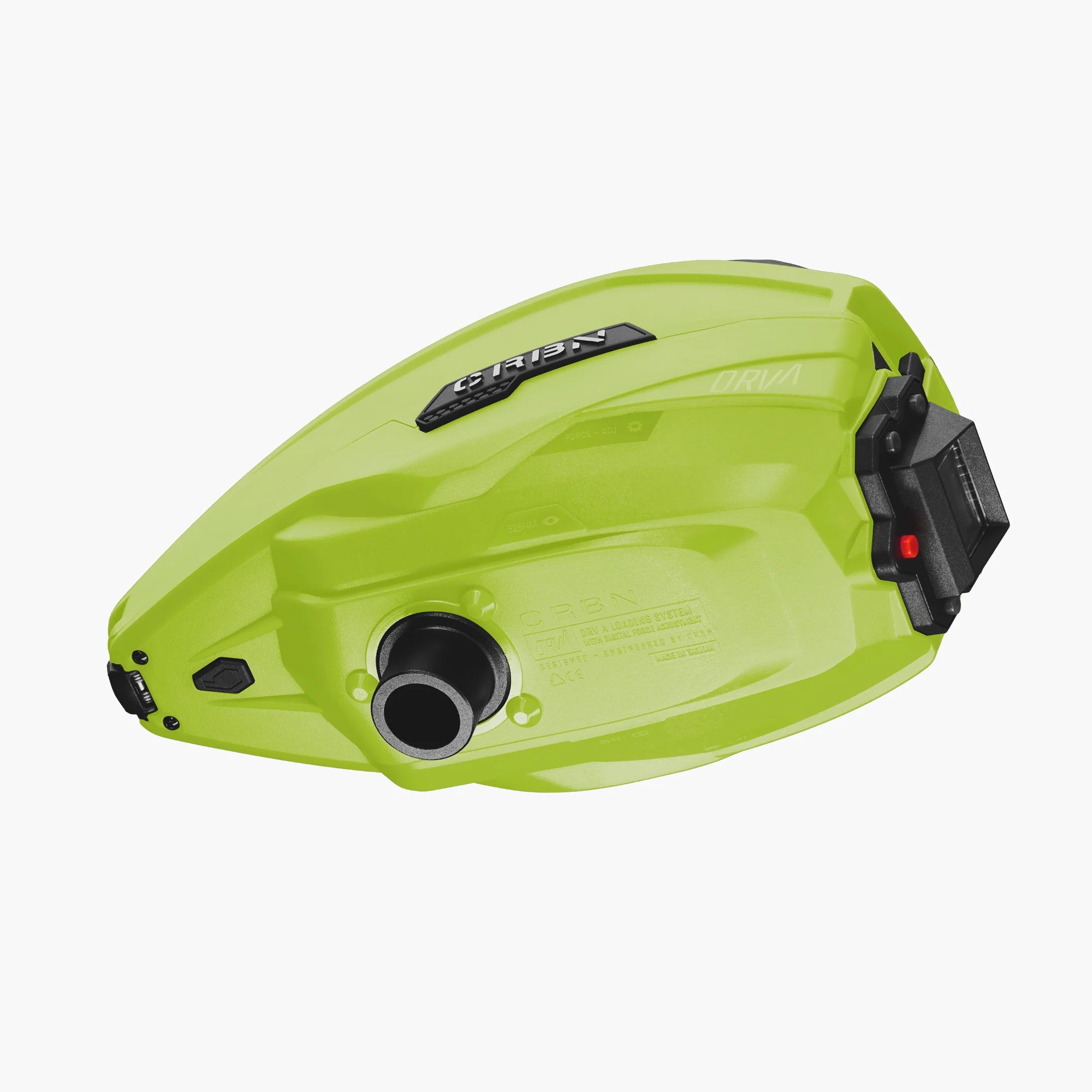 CARBON - DRV Loader
