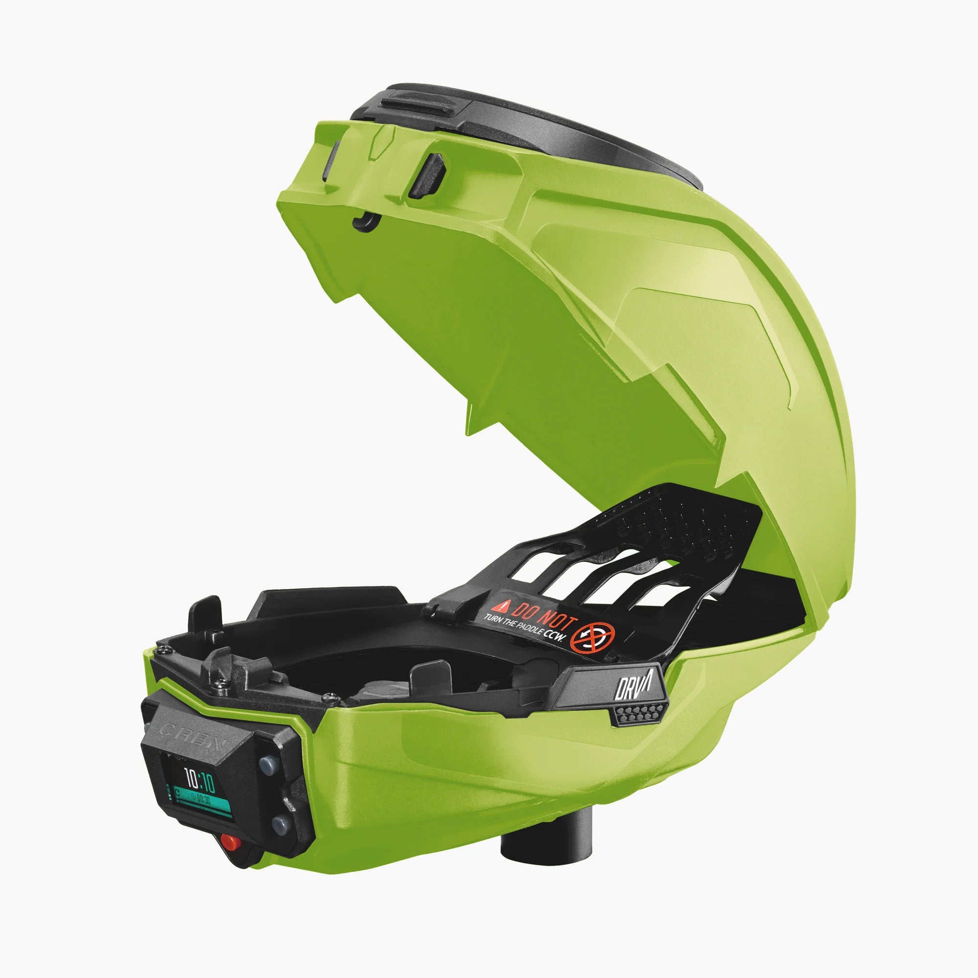 CARBON - DRV Loader