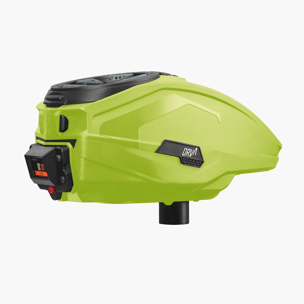 CARBON - DRV Loader