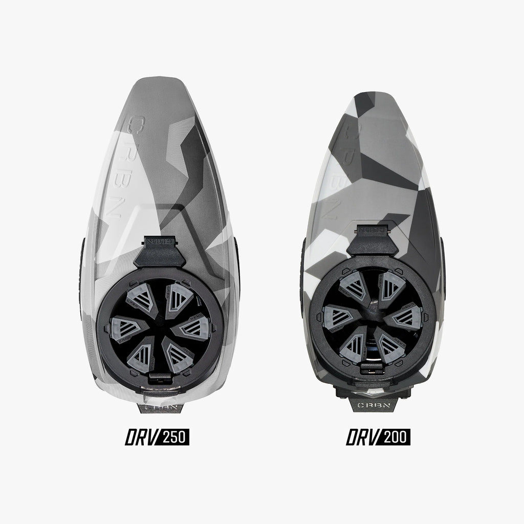 CARBON - GRX LOADER