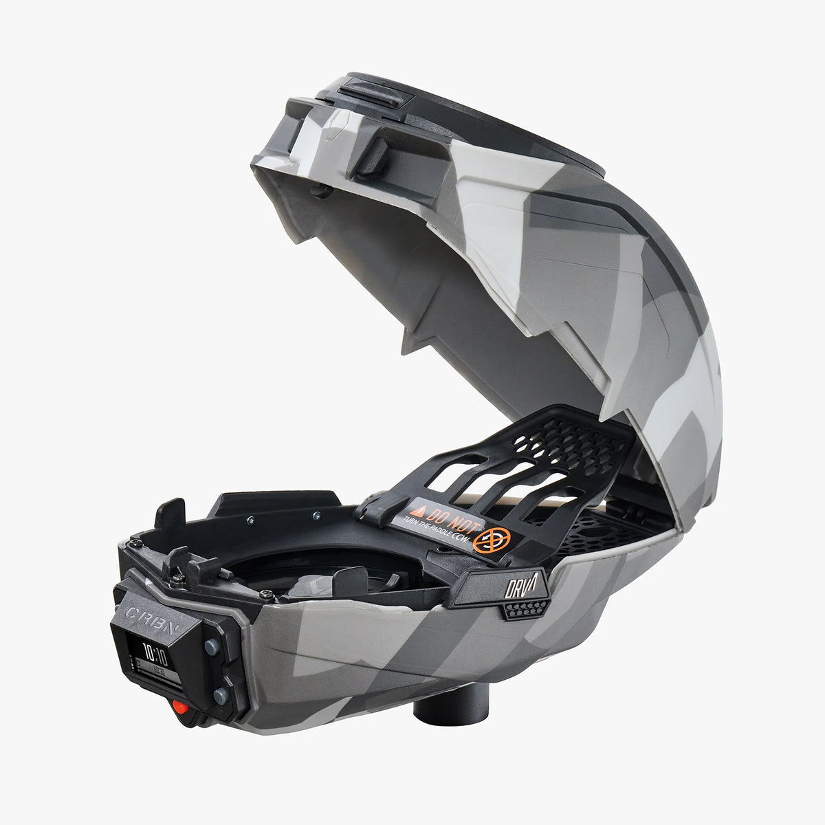 CARBON - GRX LOADER